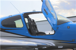 2023 Cirrus SR20 G6 Premium
