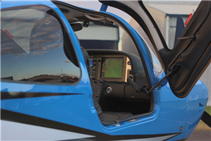 2023 Cirrus SR20 G6 Premium