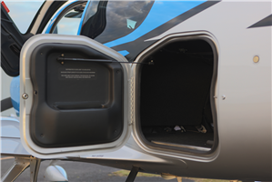 2023 Cirrus SR20 G6 Premium