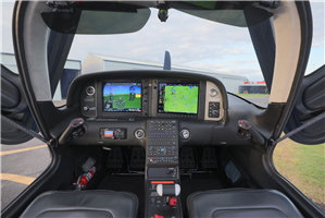 2023 Cirrus SR20 G6 Premium