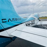 2022 Cirrus SR22 T GTS