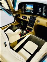 2022 Cirrus SR22 T Aircraft