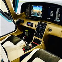 2022 Cirrus SR22 T GTS