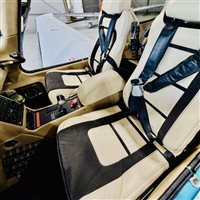 2022 Cirrus SR22 T GTS