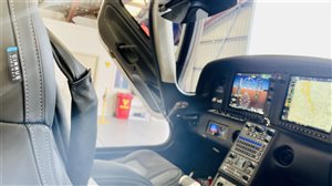 2021 Cirrus SR22 G6 Australis Premium