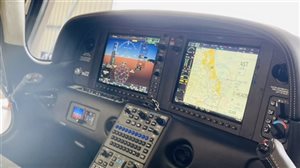 2021 Cirrus SR22 G6 Australis Premium