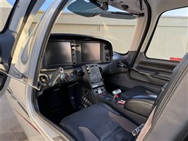 2008 Cirrus SR22 G3 GTS