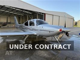 2008 Cirrus SR22 G3 GTS