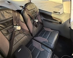 2008 Cirrus SR22 G3 GTS