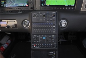 2026 Cirrus SR20 G6 Premium GTS