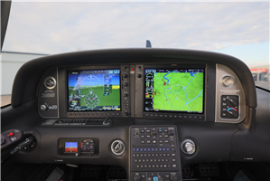2026 Cirrus SR20 G6 Premium GTS
