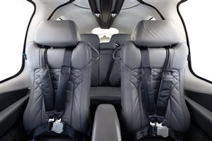 2024 Cirrus SR22 G7 GTS FIKI