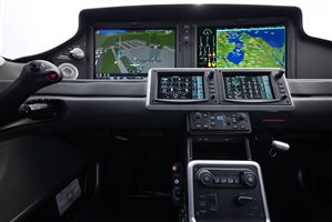 2024 Cirrus SR22 G7 GTS FIKI