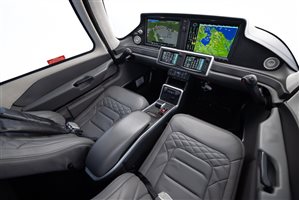 2024 Cirrus SR22 G7 GTS FIKI