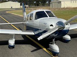 2003 Piper Archer III Aircraft