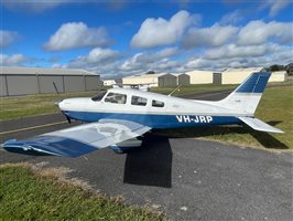 2003 Piper Archer III Aircraft