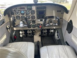 2003 Piper Archer III Aircraft