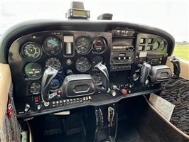 1974 Cessna 172 Skyhawk Aircraft