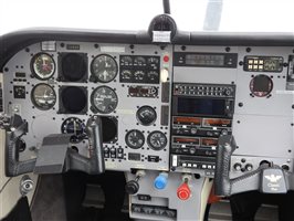 1997 Mooney Ovation Aircraft