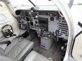 1997 Mooney Ovation Aircraft