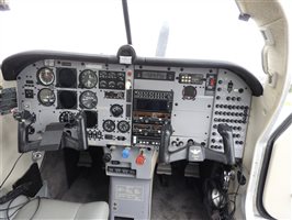 1997 Mooney Ovation Aircraft
