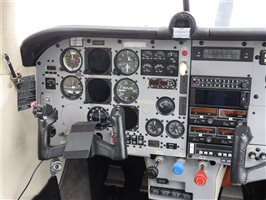 1997 Mooney Ovation Aircraft