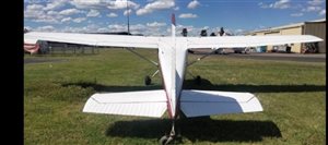 1958 Cessna 180 182 converted to 180