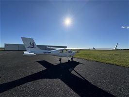 2005 Jabiru J230 Aircraft