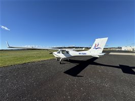 2005 Jabiru J230 Aircraft