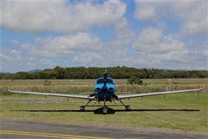 2023 Cirrus SR22 G6 GTS