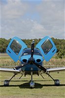 2023 Cirrus SR22 G6 GTS