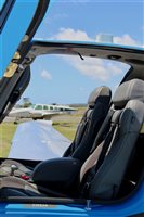 2023 Cirrus SR22 G6 GTS