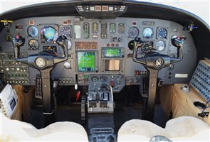 1988 Cessna Citation II 550 Aircraft