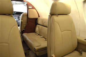 1988 Cessna Citation II 550 Aircraft