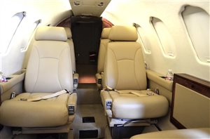 1988 Cessna Citation II 550 Aircraft