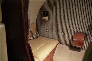 1988 Cessna Citation II 550 Aircraft