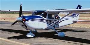 2015 Cessna 182 Skylane Aircraft