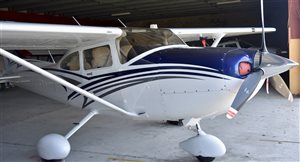 2015 Cessna 182 Skylane Aircraft