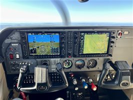 2015 Cessna 182 Skylane Aircraft