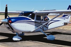 2015 Cessna 182 Skylane Aircraft