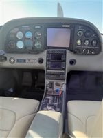 2002 Cirrus SR22 Aircraft