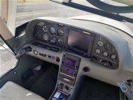 2002 Cirrus SR22 Aircraft