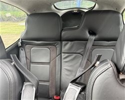 2022 Cirrus SR22 GTS