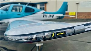 2022 Cirrus SR22 T Aircraft