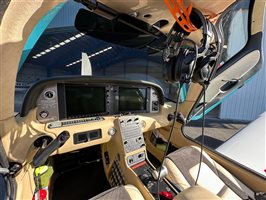 2022 Cirrus SR22 T Aircraft
