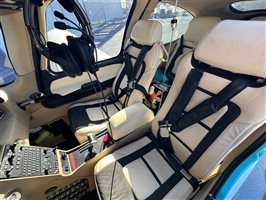 2022 Cirrus SR22 T Aircraft