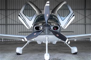 2017 Cirrus SR22 T GTS