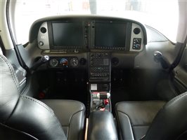 2009 Cirrus SR20 Aircraft