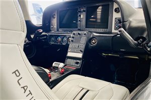 2014 Cirrus SR22 Aircraft
