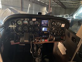 1982 Cessna 172RG Cutlass Aircraft